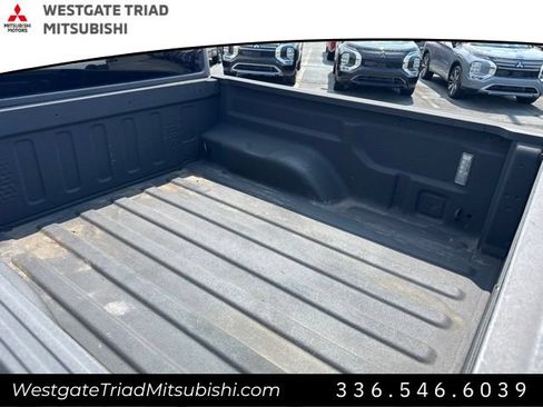 Used 2020 Jeep Gladiator Sport w/ Quick Order Package 24S AWD/4WD image 19