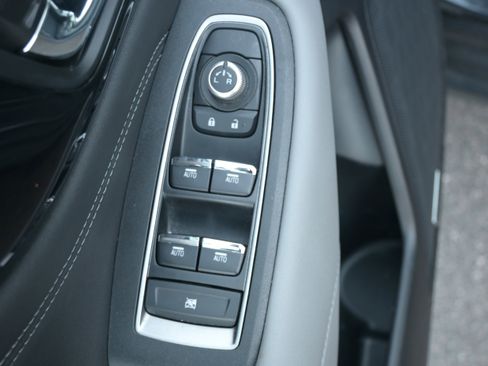 Certified 2023 Subaru Outback Limited image 15