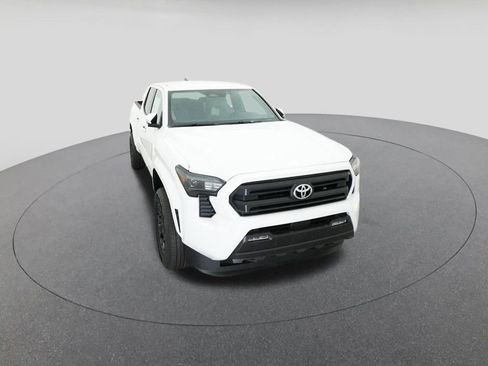New 2025 Toyota Tacoma SR5 image 14