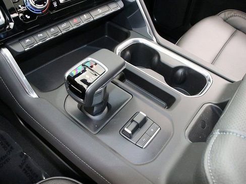 New 2026 GMC Sierra 1500 Denali w/ Denali Reserve Package image 24