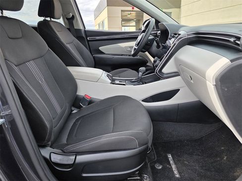 Certified 2023 Hyundai Tucson SEL image 21