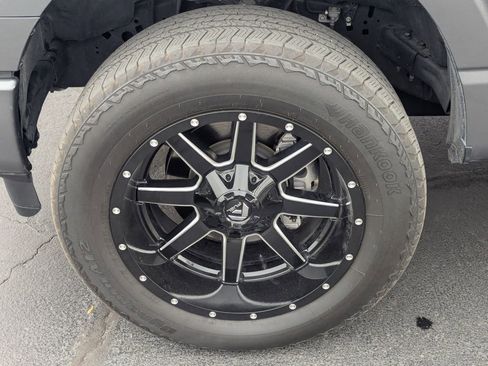 Used 2022 Ford F150 XL w/ STX Appearance Package image 14