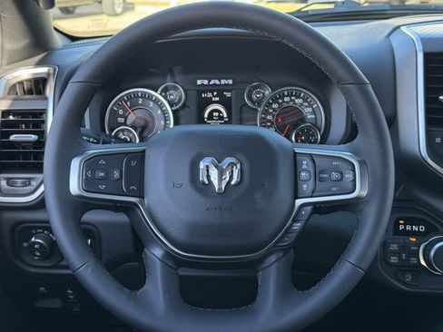 Used 2025 RAM 1500 Big Horn image 13