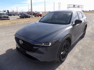 Used 2024 MAZDA CX-5 Carbon Edition video 2