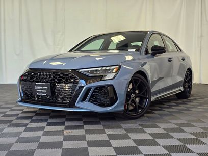 Used 2024 Audi RS 3
