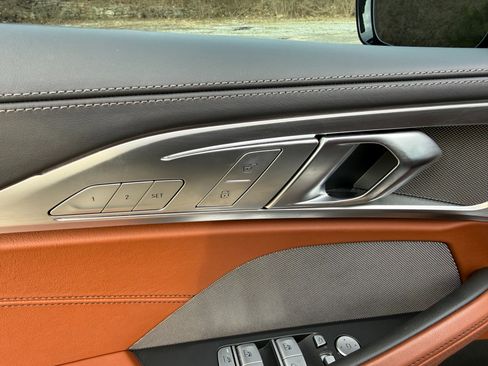 Used 2022 BMW M850i Gran Coupe xDrive image 64