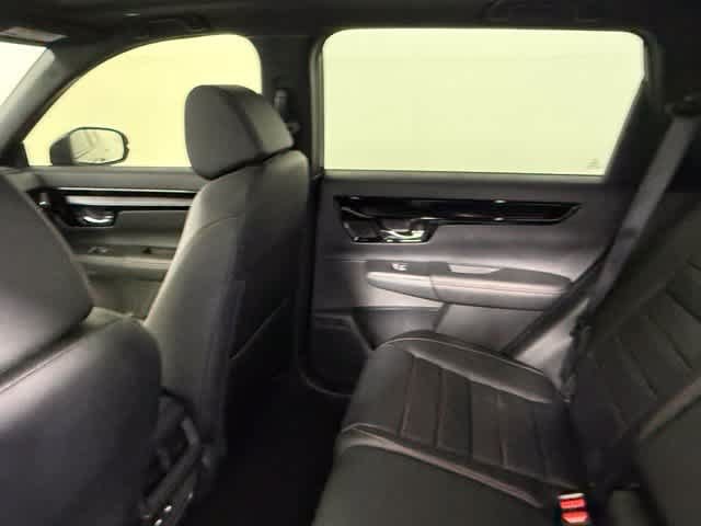 New 2027 Honda CR-V Sport Touring image 41