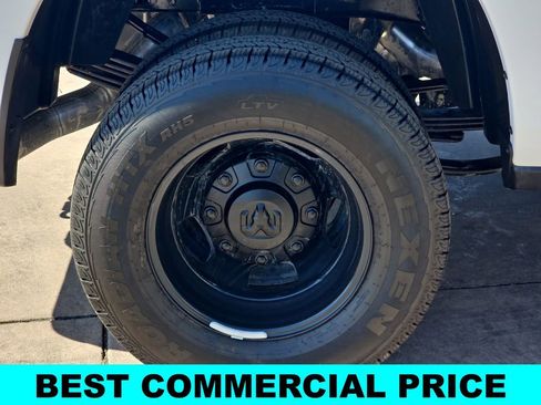 New 2026 RAM 3500 Tradesman image 40