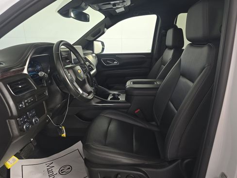 Used 2024 Chevrolet Tahoe LT AWD/4WD image 6