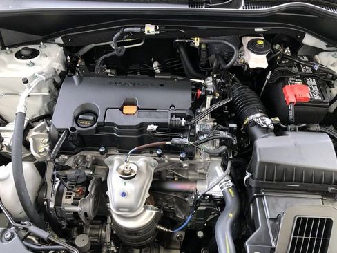 New 2026 Honda HR-V EX-L image 15