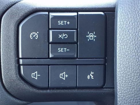 New 2024 Ford F550 4x4 Regular Cab Super Duty image 11