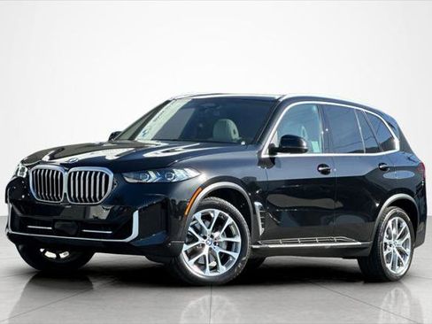 Used 2024 BMW X5 sDrive40i w/ Premium Package RWD image 1
