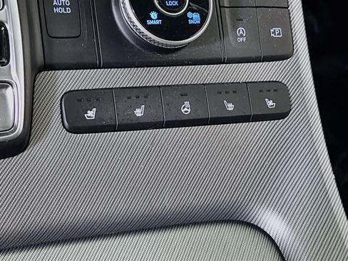 Used 2023 Hyundai Palisade SEL w/ Premium Package AWD/4WD image 20