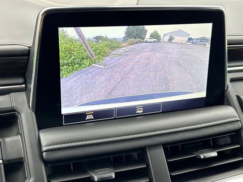 Used 2021 Chevrolet Tahoe LT RWD image 24