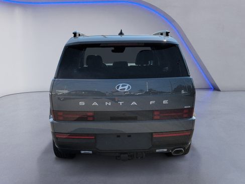 New 2026 Hyundai Santa Fe SEL image 8