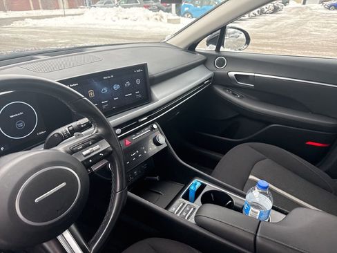 Used 2024 Hyundai Sonata SEL w/ Convenience Package image 12