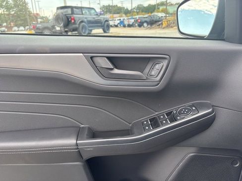 New 2026 Ford Escape Active image 11