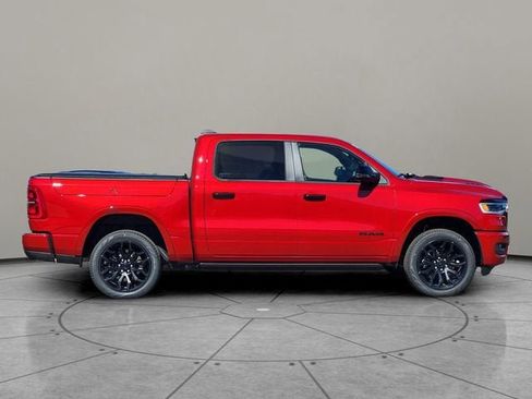 New 2026 RAM 1500 Limited image 13