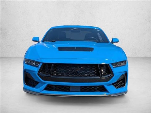 Used 2024 Ford Mustang GT Premium w/ GT Performance Package RWD image 3