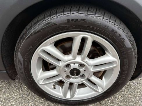 Used 2011 MINI Cooper Clubman S image 25