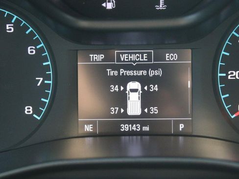 Certified 2022 Chevrolet Colorado LT w/ LT Convenience Package image 20