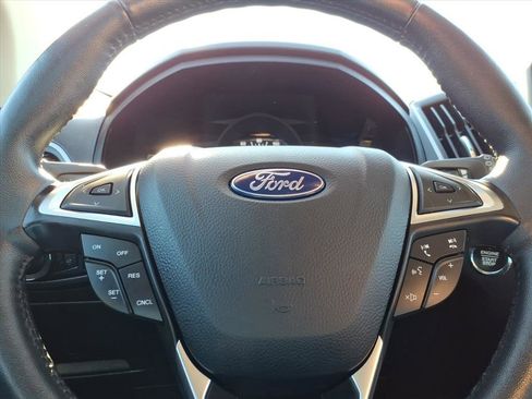 Certified 2024 Ford Edge SEL w/ Convenience Package image 22