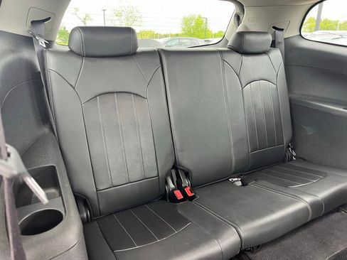 Used 2013 Buick Enclave Leather w/ Trailering Provision Package AWD/4WD image 16