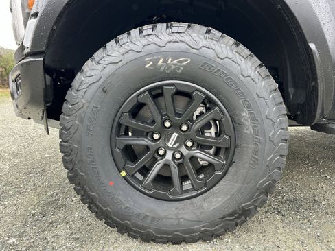 New 2026 Ford F150 Raptor image 12