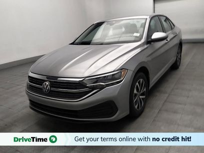Used 2023 Volkswagen Jetta S
