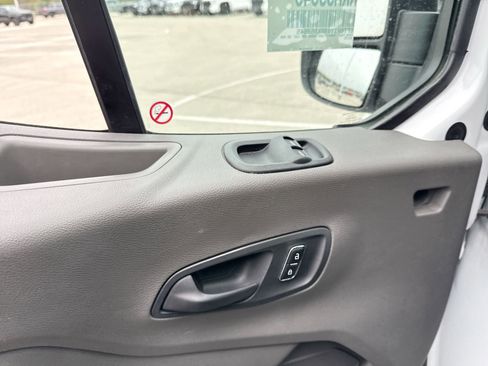 Used 2024 Ford Transit 250 Low Roof w/ Exterior Upgrade Package image 15