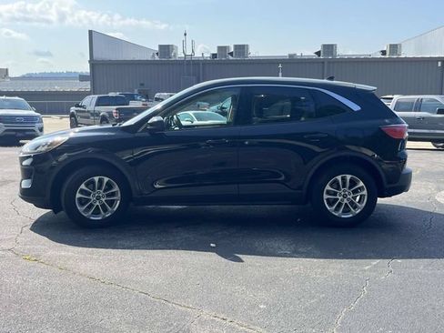 Used 2020 Ford Escape SE FWD image 8