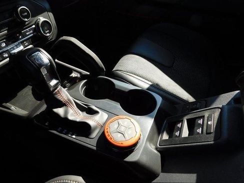 New 2025 Ford Bronco Raptor image 24