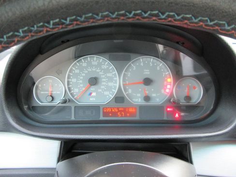 Used 2004 BMW M3 Coupe image 54