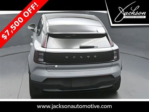 Used 2026 Volvo EX30 Cross Country Ultra w/ Protection Package Premier image 44