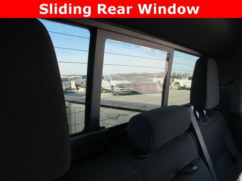 Certified 2022 Chevrolet Silverado 1500 RST w/ All Star Edition Plus image 22