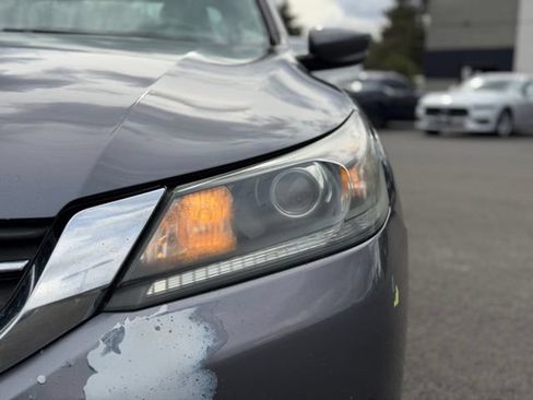 Used 2015 Honda Accord LX image 7