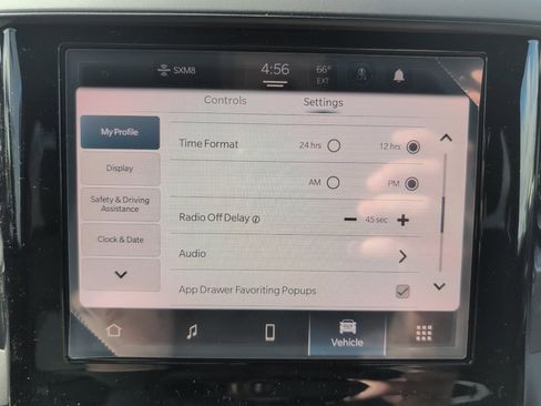 New 2025 RAM 1500 Tradesman image 35