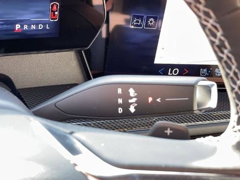 New 2026 Chevrolet Traverse High Country image 59