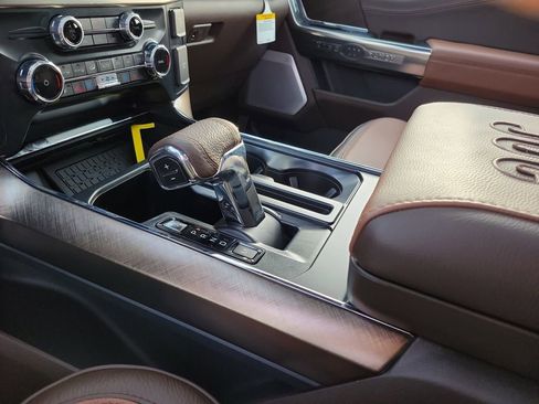 New 2026 Ford F150 King Ranch w/ Equipment Group 601A High image 29