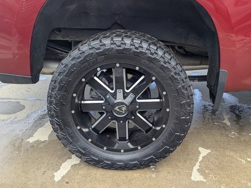 Used 2023 Chevrolet Silverado 1500 RST w/ Convenience Package II image 22