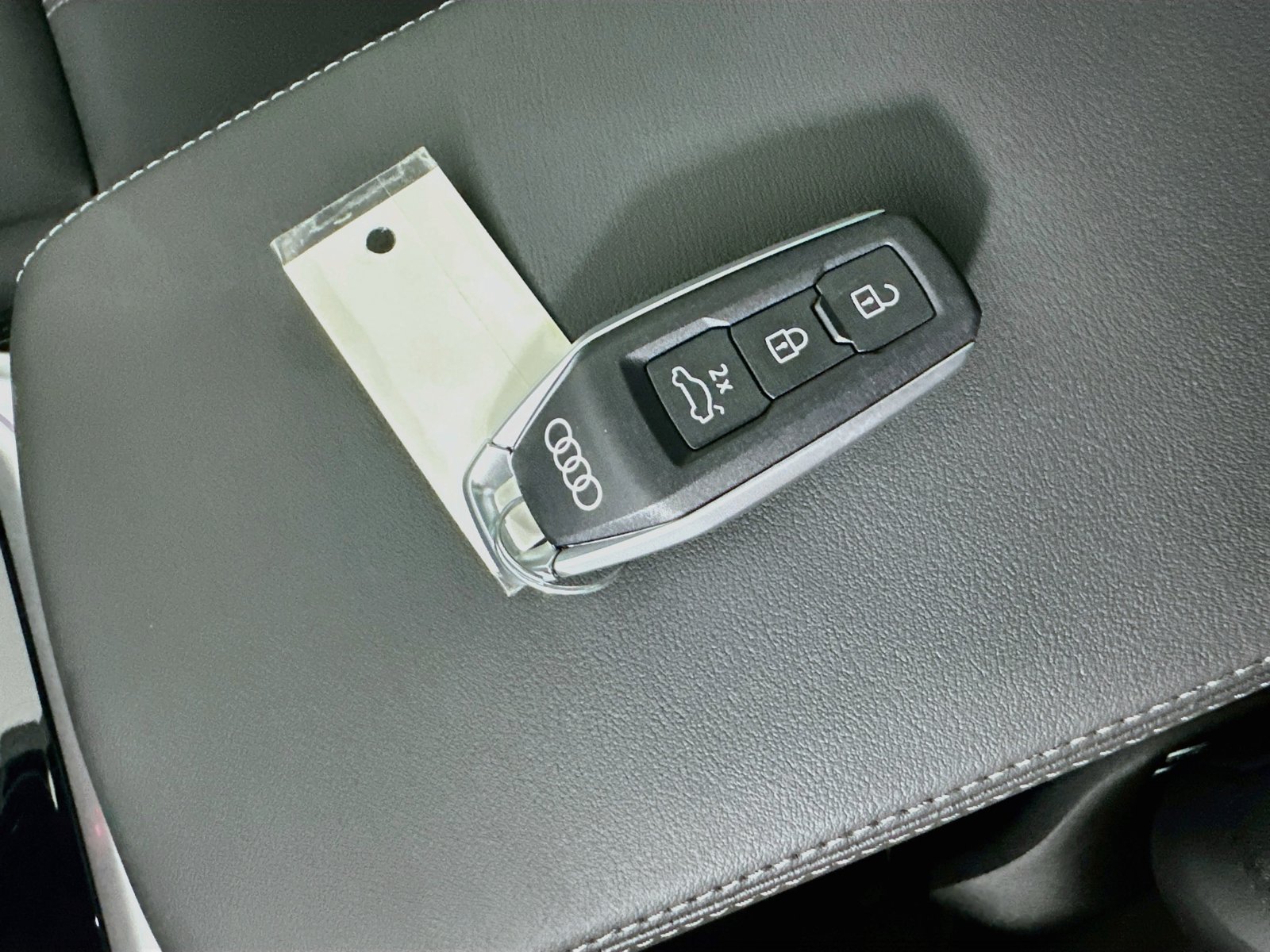 New 2026 Audi Q5 Premium Plus AWD/4WD image 30