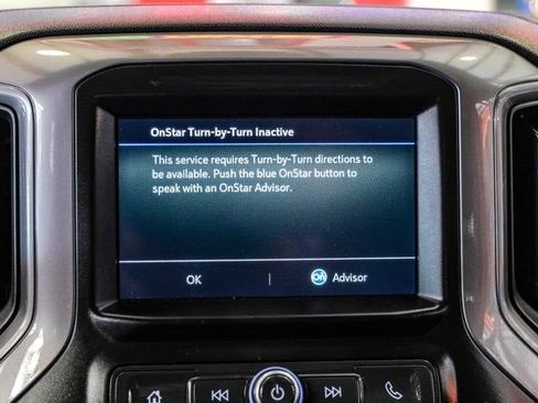 Used 2023 Chevrolet Silverado 3500 W/T w/ Gooseneck/5TH Wheel Package image 25