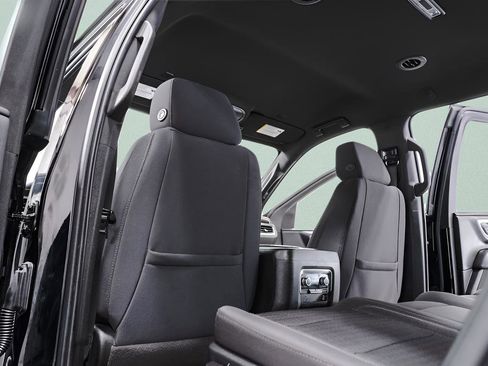 Used 2022 GMC Yukon SLE w/ Max Trailering Package AWD/4WD image 27