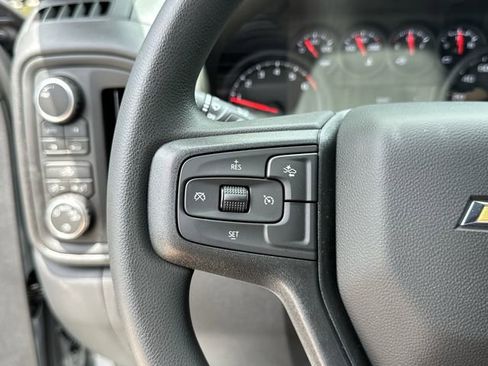 New 2026 Chevrolet Silverado 1500 W/T AWD/4WD image 31