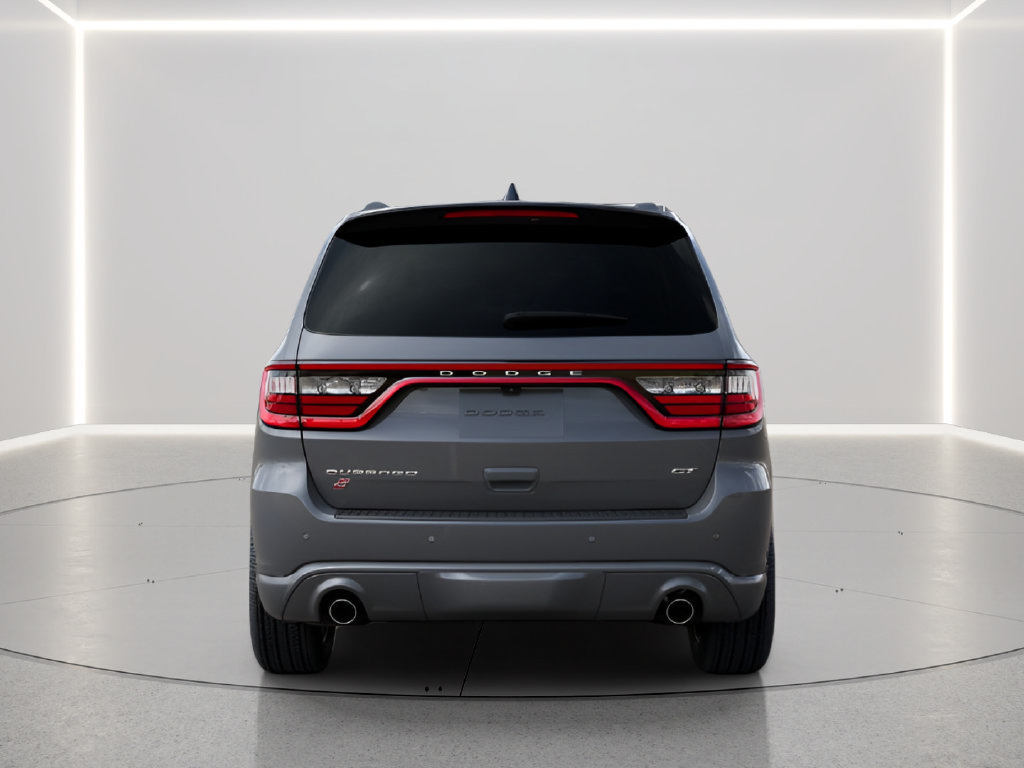 New 2026 Dodge Durango GT AWD/4WD image 8