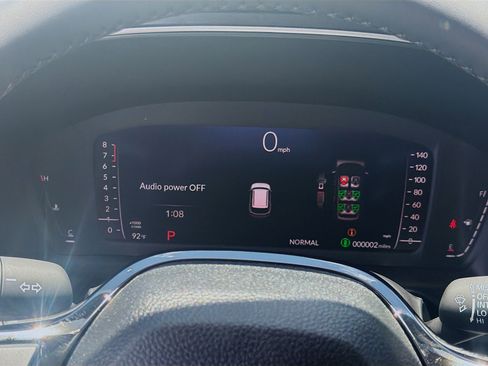 New 2026 Honda Pilot EX-L image 11