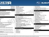 Used 2021 Subaru Ascent Limited w/ Technology Package image 2