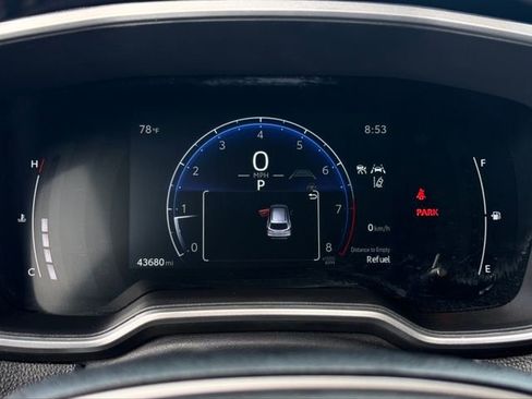 Used 2023 Toyota Corolla Cross XLE FWD image 13