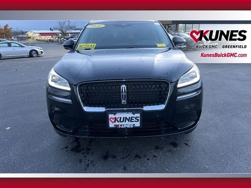 Used 2021 Lincoln Corsair Reserve w/ Equipment Group 201A image 13