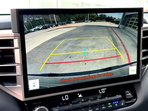 New 2026 Toyota Tundra Limited image 12